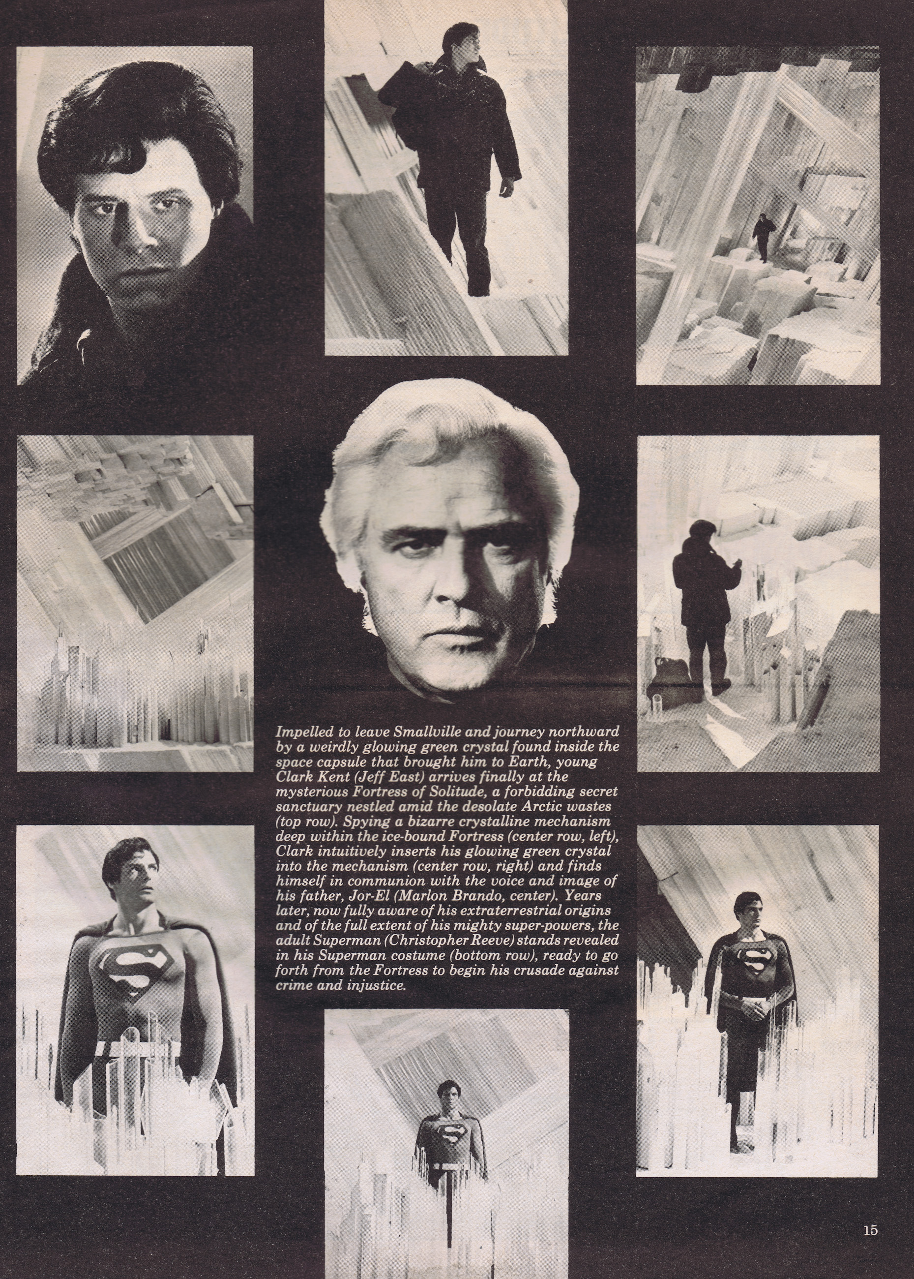 Read online All-New Collectors' Edition comic -  Issue #62 - 17