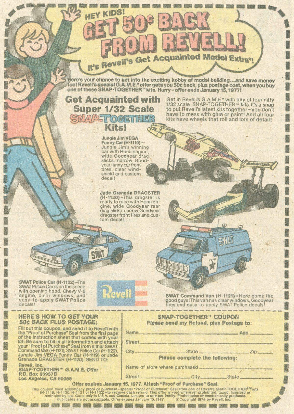 Read online The Superman Family comic -  Issue #181 - 25