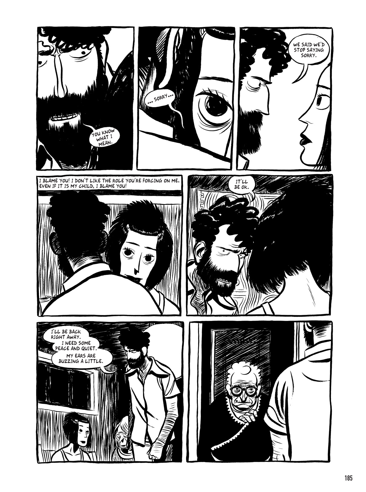 Read online Lupus comic -  Issue # TPB (Part 2) - 87