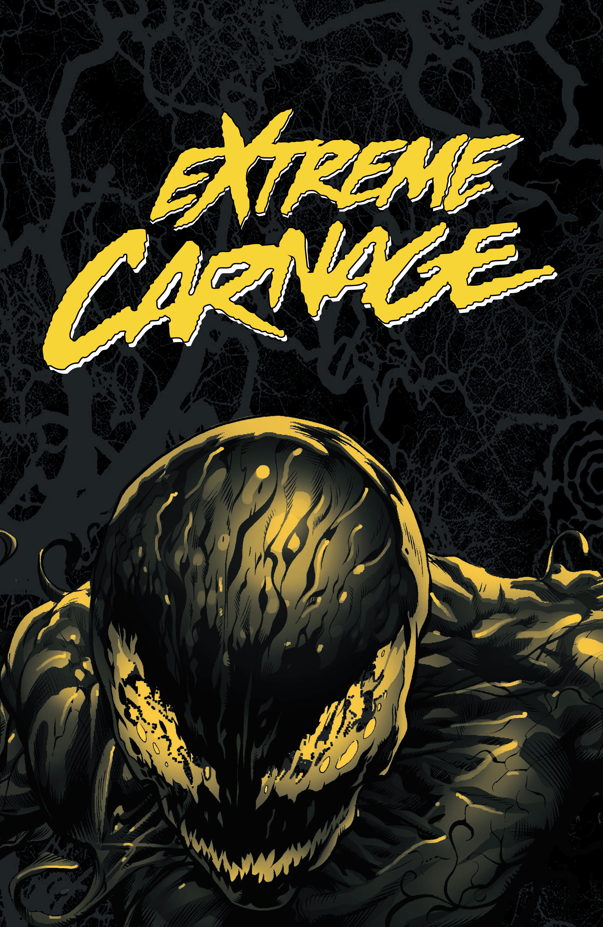 Read online Extreme Carnage comic -  Issue # _TPB (Part 1) - 2
