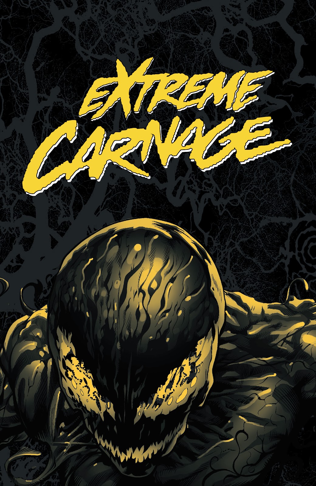 Extreme Carnage issue TPB (Part 1) - Page 2