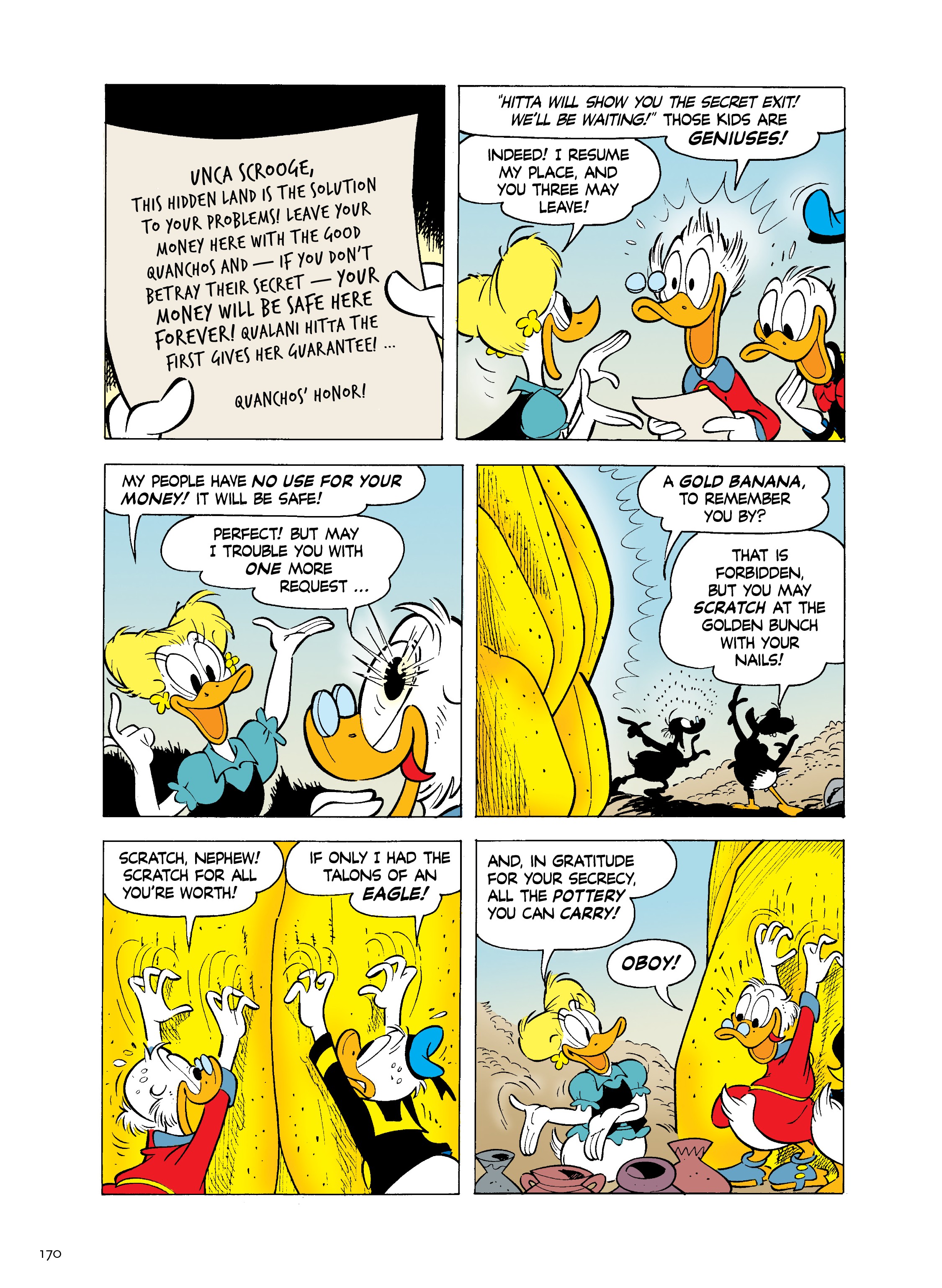 Read online Disney Masters comic -  Issue # TPB 8 (Part 2) - 75