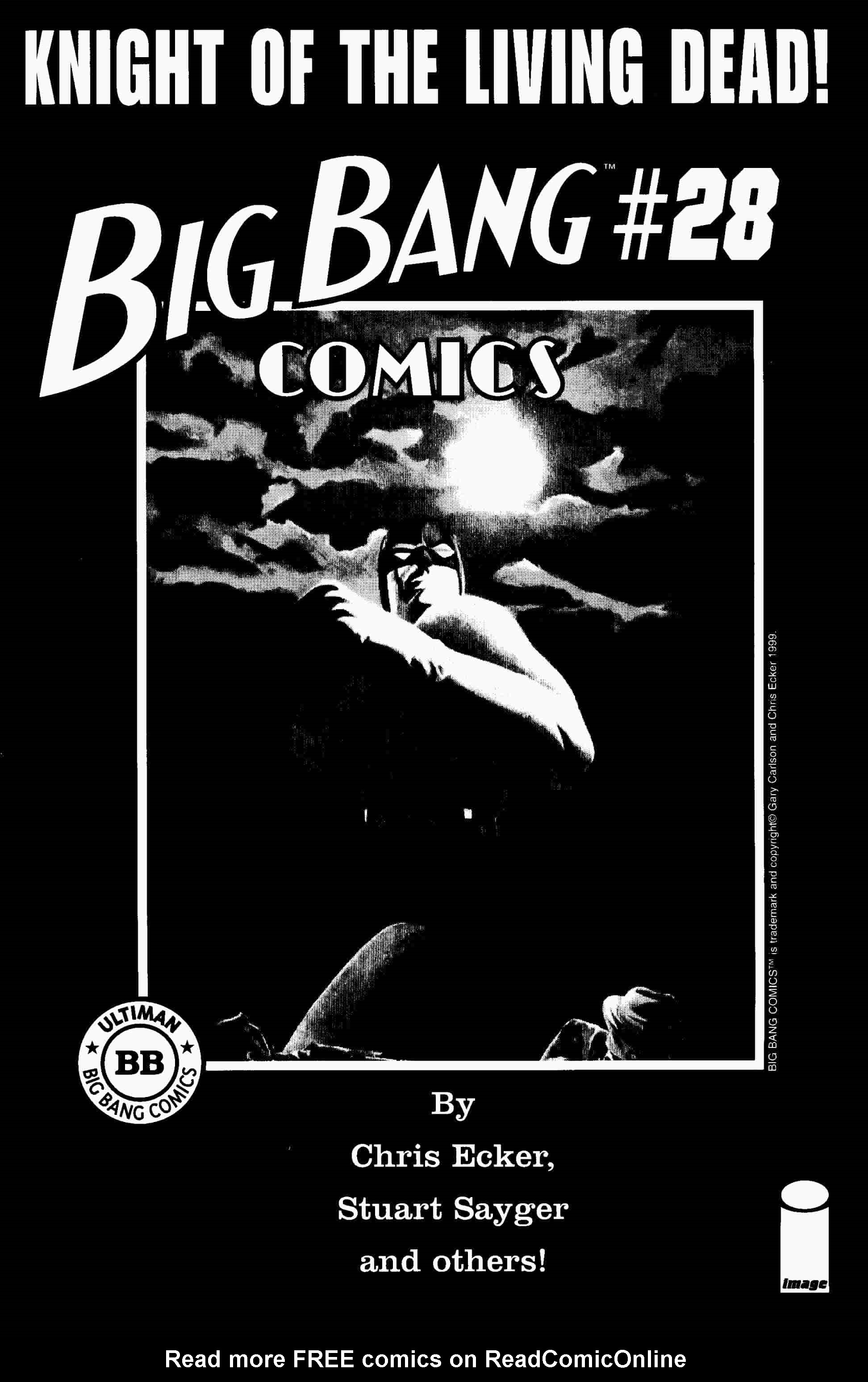 Read online Big Bang Comics comic -  Issue #26 - 35