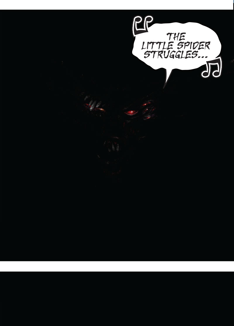 Read online Spine-Tingling Spider-Man: Infinity Comic comic -  Issue #6 - 69