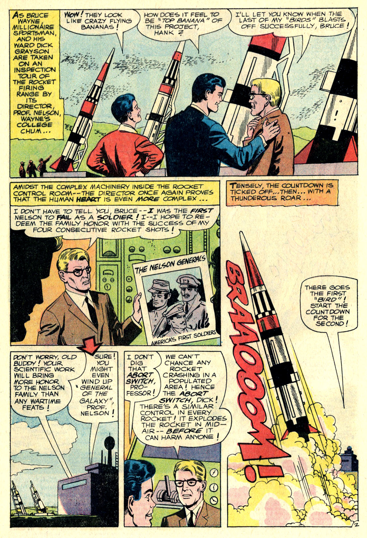Read online Batman (1940) comic -  Issue #178 - 4