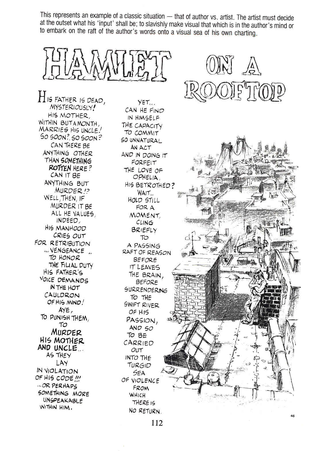 Read online Comics & Sequential Art comic -  Issue # TPB (Part 2) - 15