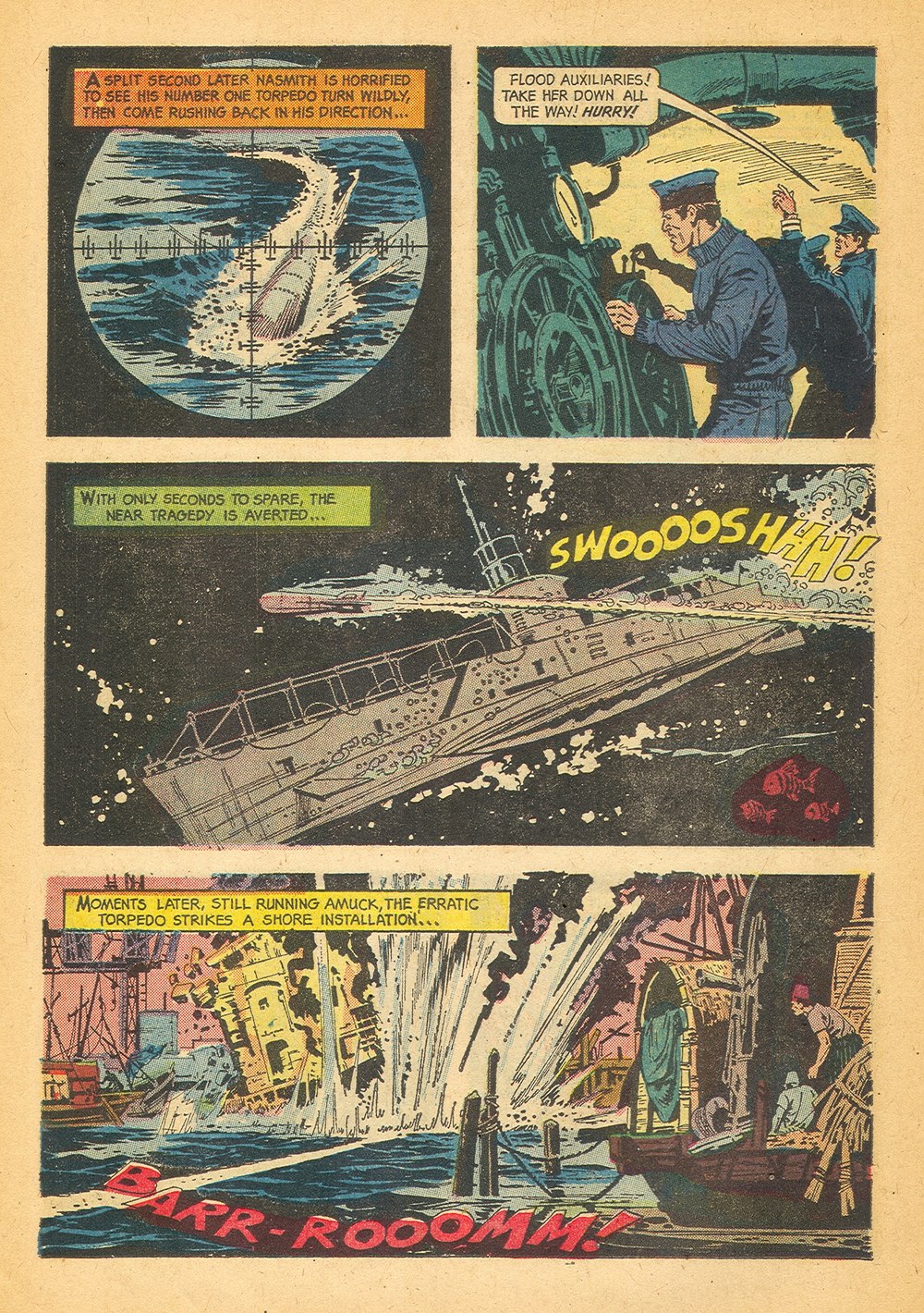 Read online Ripley's Believe it or Not! (1965) comic -  Issue #3 - 22