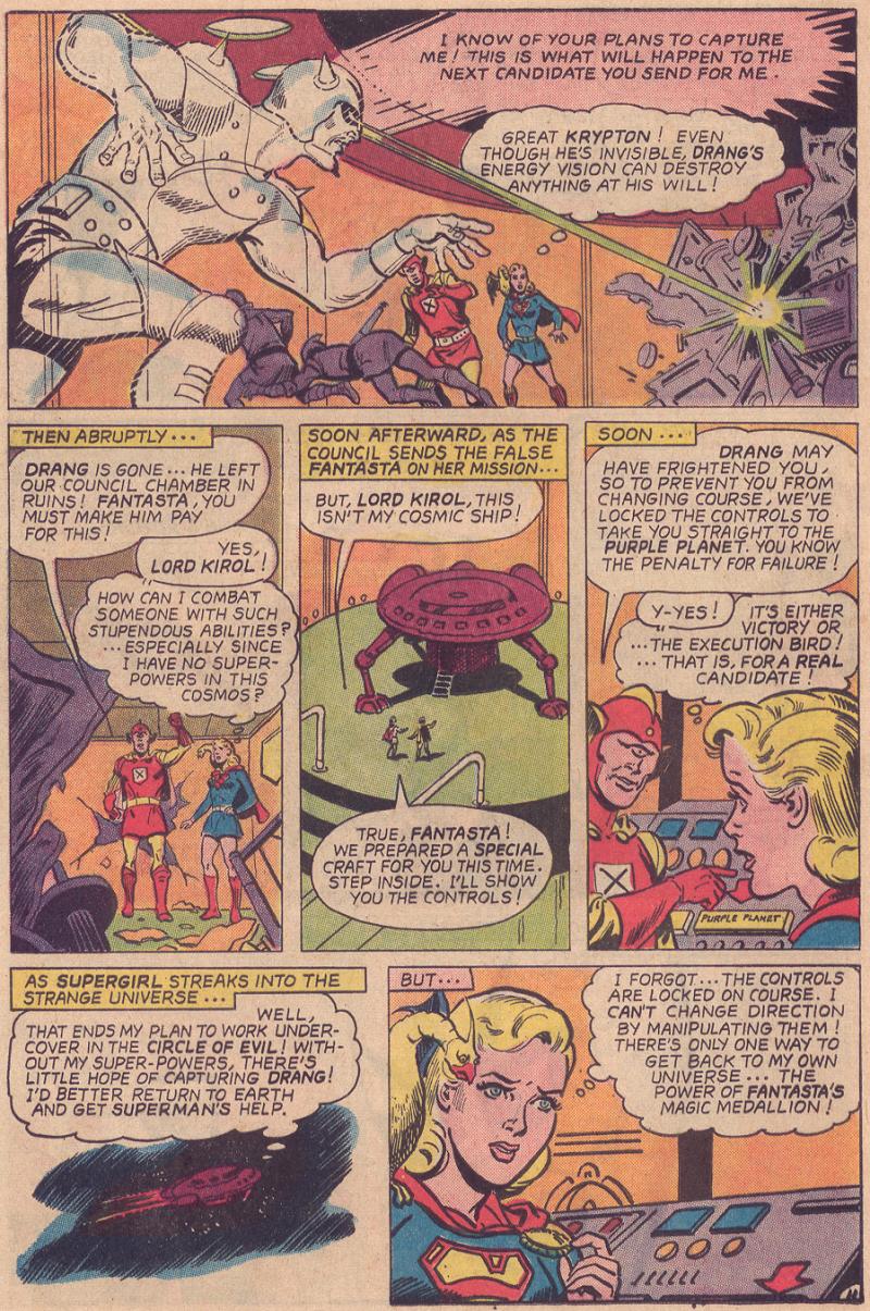 Read online Action Comics (1938) comic -  Issue #329 - 32