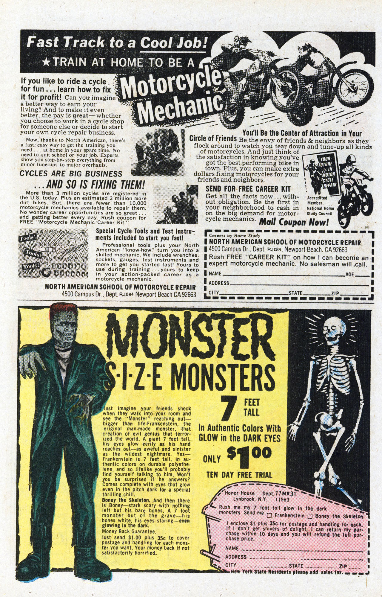 Read online The Rawhide Kid comic -  Issue #123 - 11