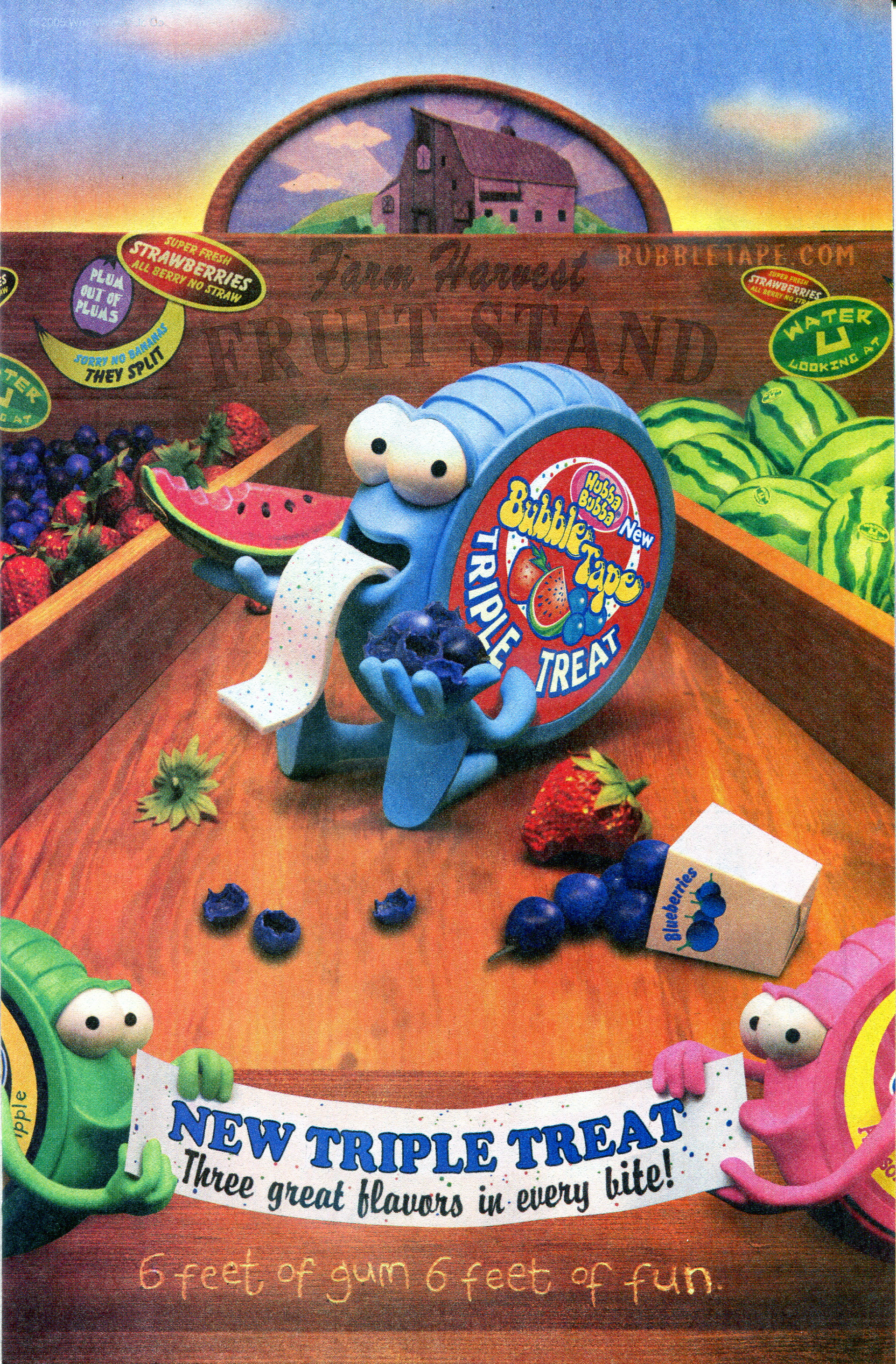 Read online The Powerpuff Girls comic -  Issue #69 - 14