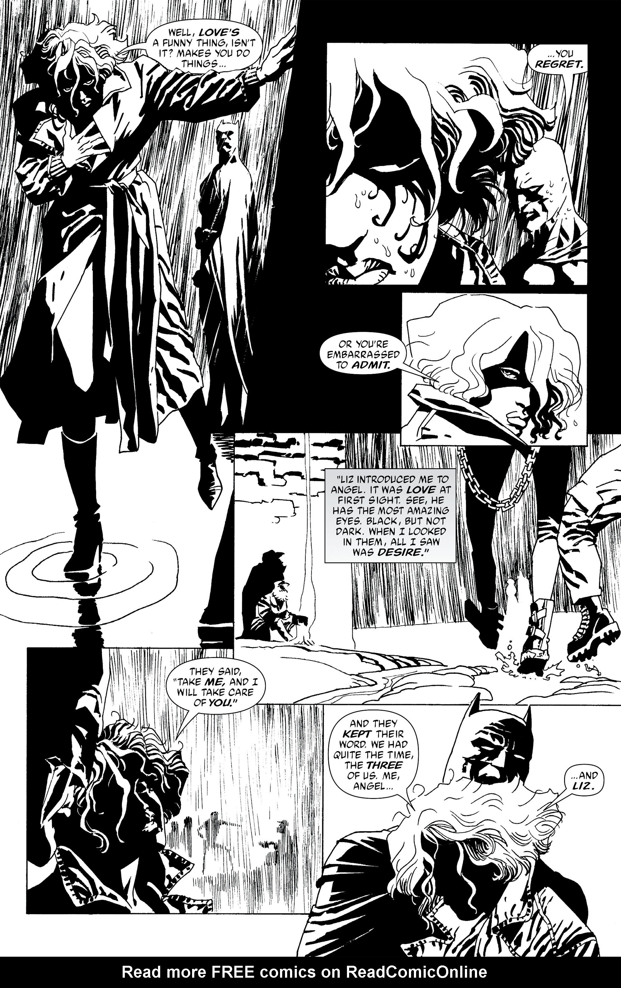 Read online Batman Noir: Eduardo Risso: The Deluxe Edition comic -  Issue # TPB (Part 2) - 6