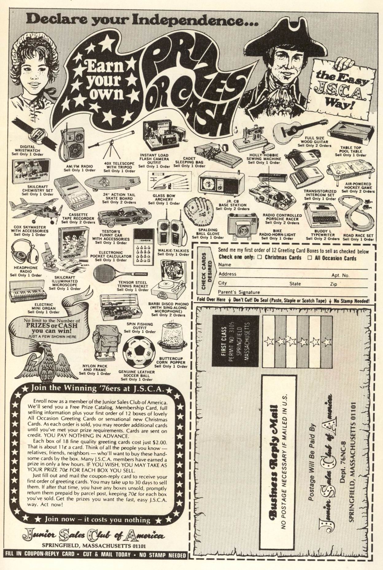 Read online Batman (1940) comic -  Issue #281 - 35