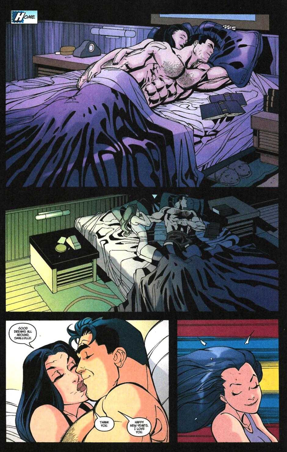 Action Comics (1938) 810 Page 19