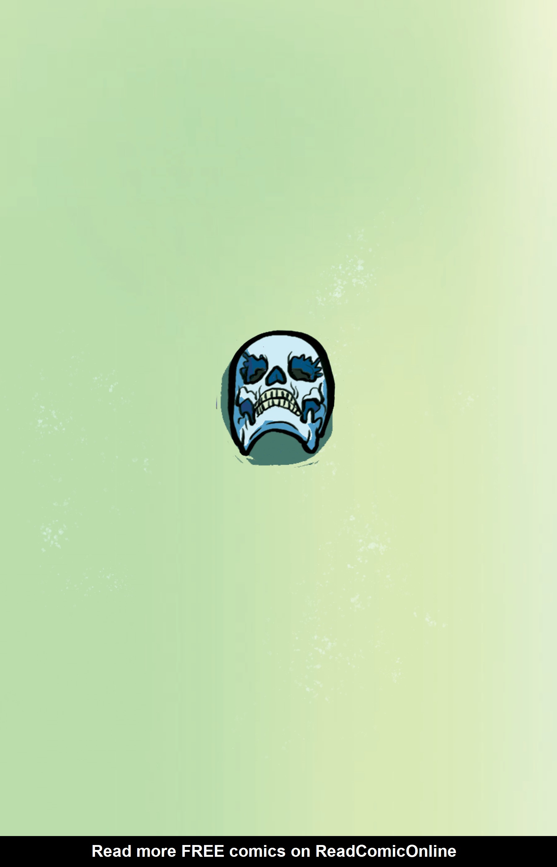 Read online Mer comic -  Issue # TPB - 85