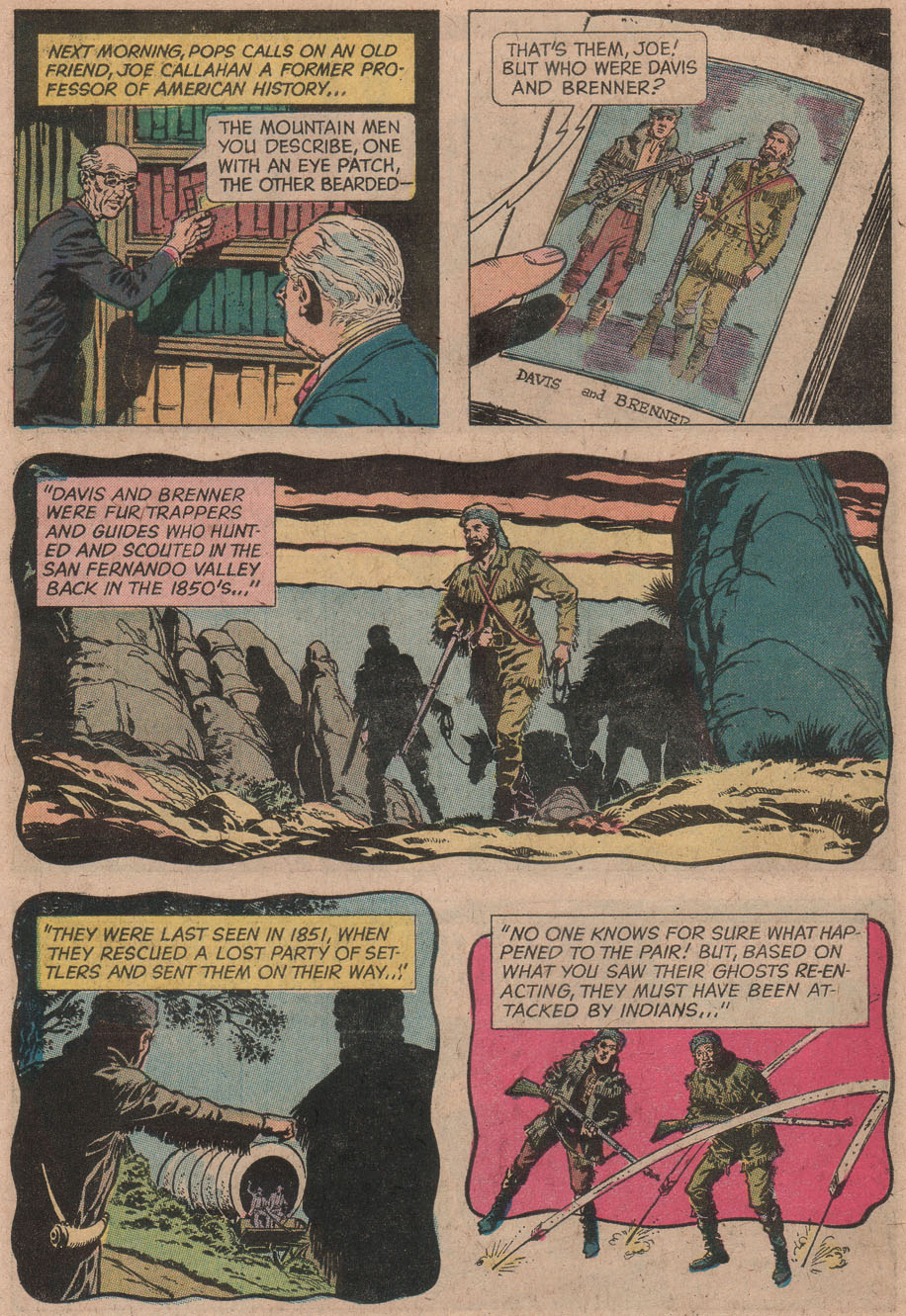 Read online Ripley's Believe it or Not! (1965) comic -  Issue #50 - 10
