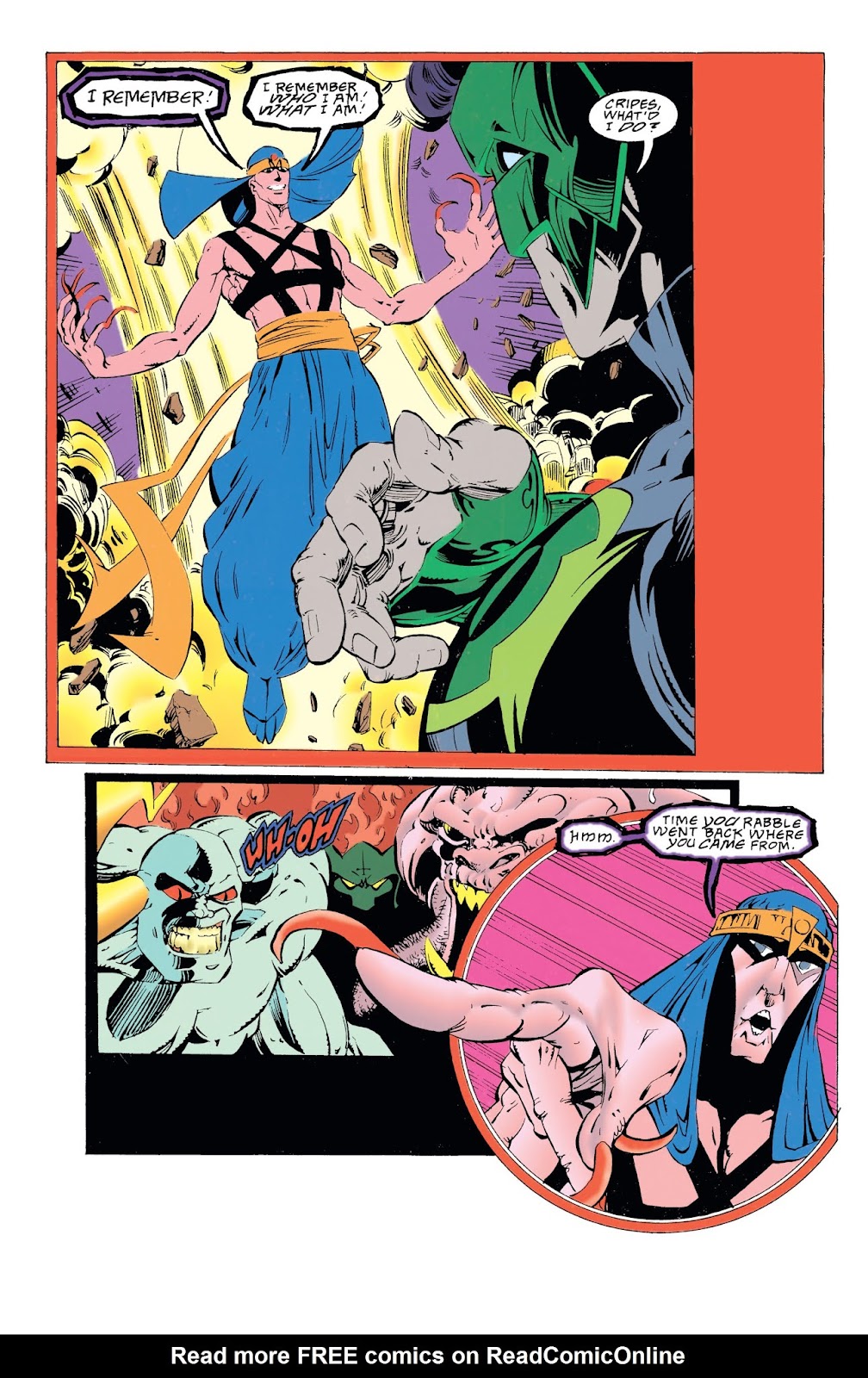 Green Lantern: Kyle Rayner issue TPB 2 (Part 1) - Page 26