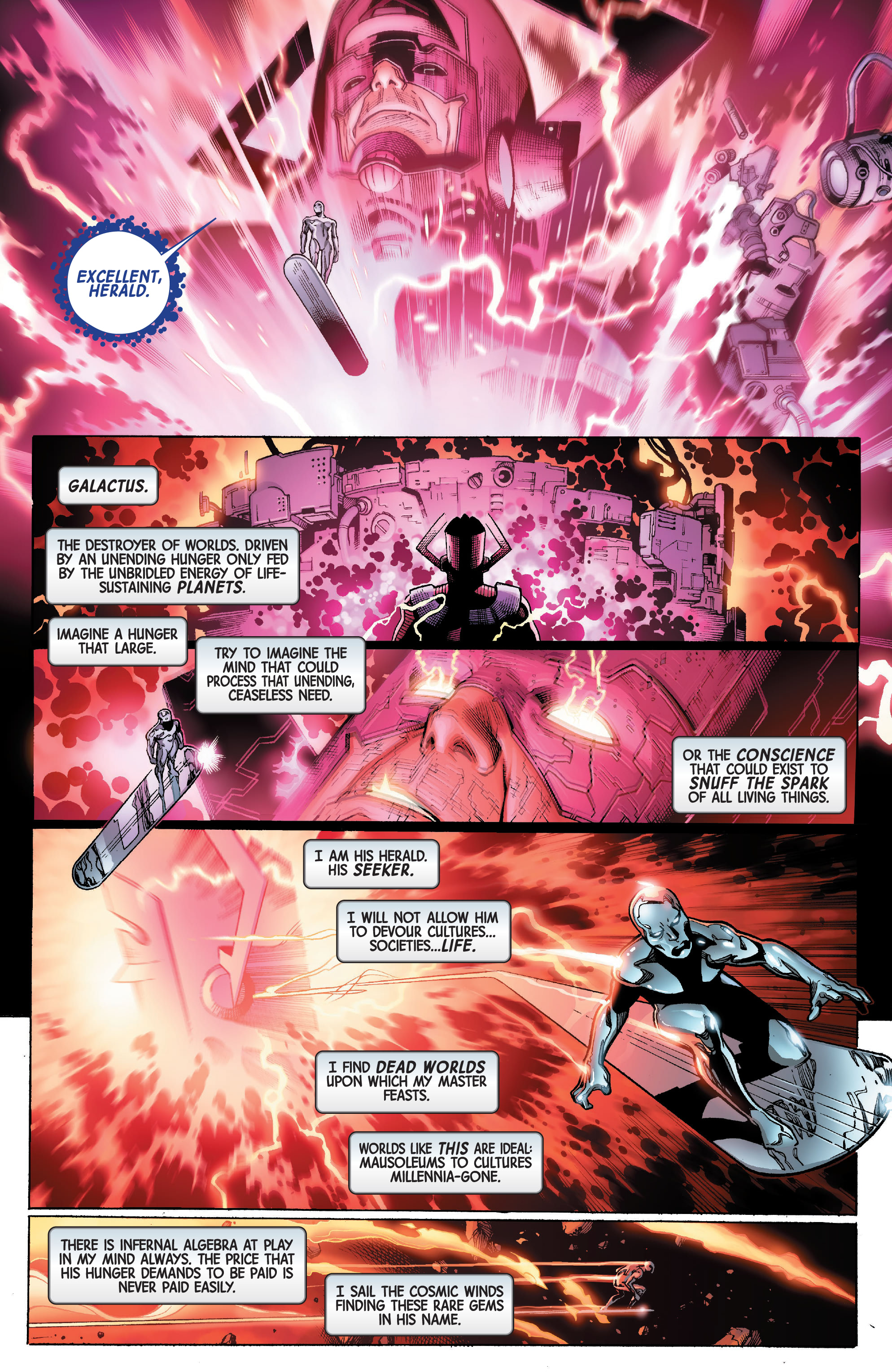 Read online Thor By Matt Fraction Omnibus comic -  Issue # TPB (Part 4) - 49