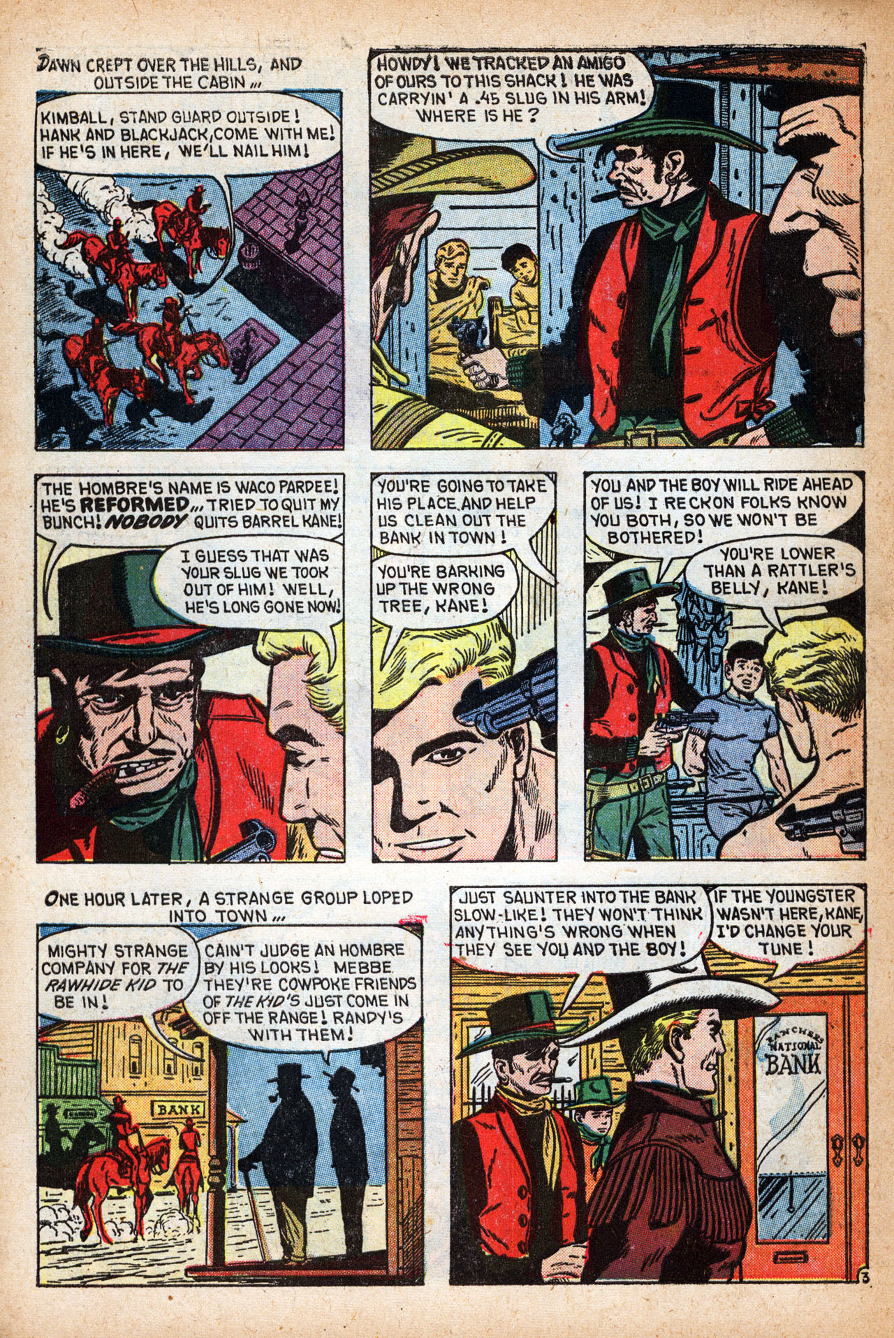Read online The Rawhide Kid comic -  Issue #8 - 29
