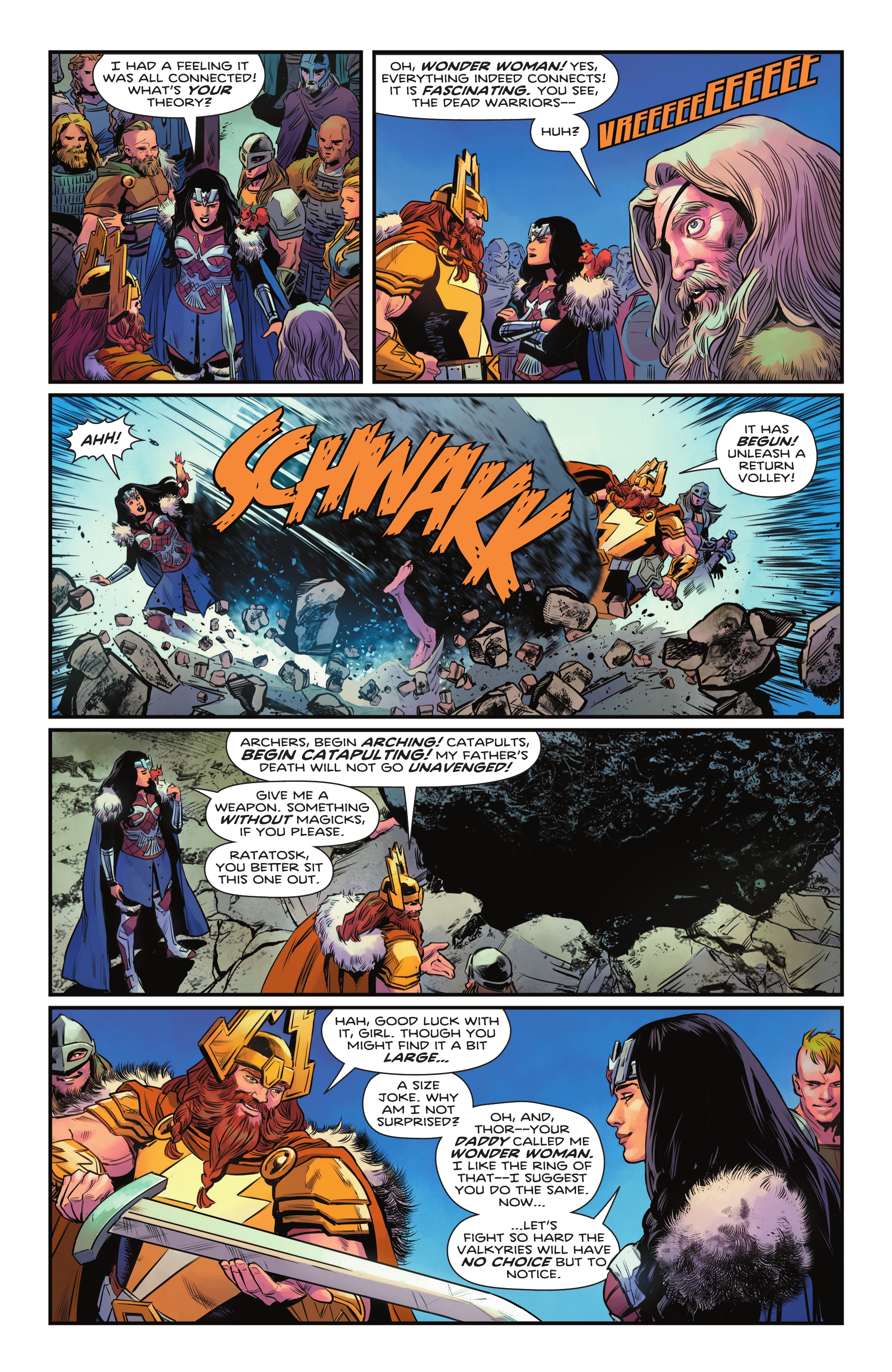 Read online Wonder Woman (2016) comic -  Issue #772 - 9