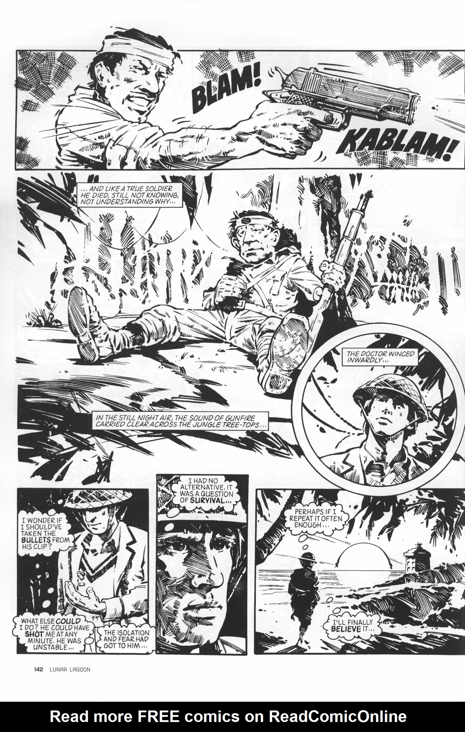 Read online Doctor Who Graphic Novel comic -  Issue # TPB 3 (Part 2) - 42