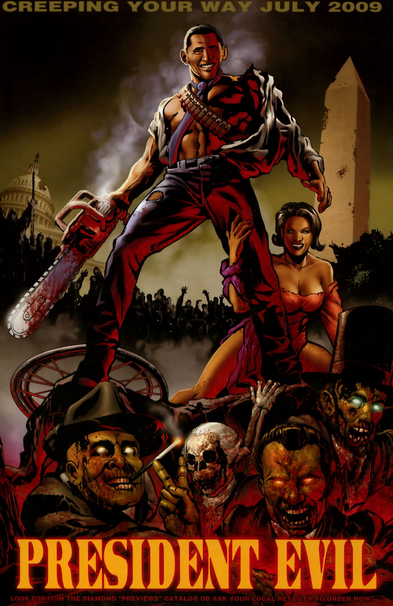 Read online Bad Kids Go to Hell comic -  Issue #2 - 52