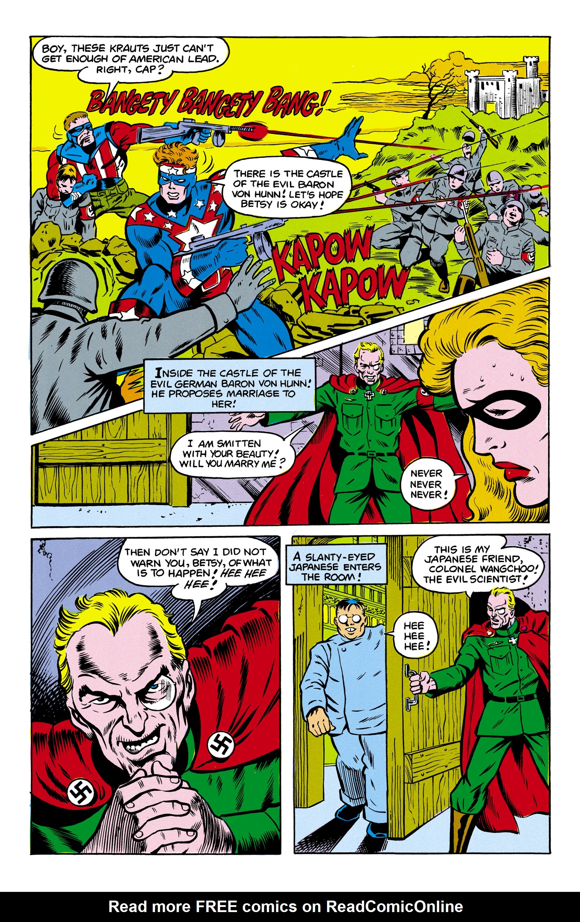 Read online The Question (1987) comic -  Issue #27 - 5