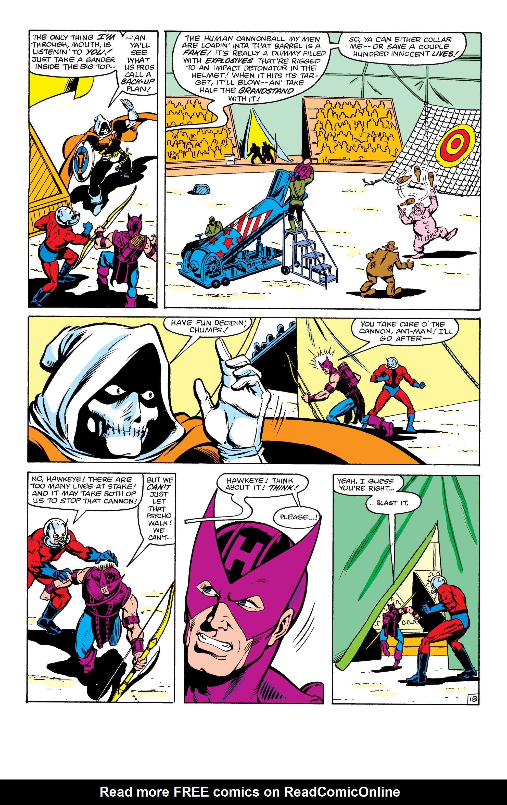 Read online Taskmaster: Anything You Can Do... comic -  Issue # TPB (Part 1) - 82