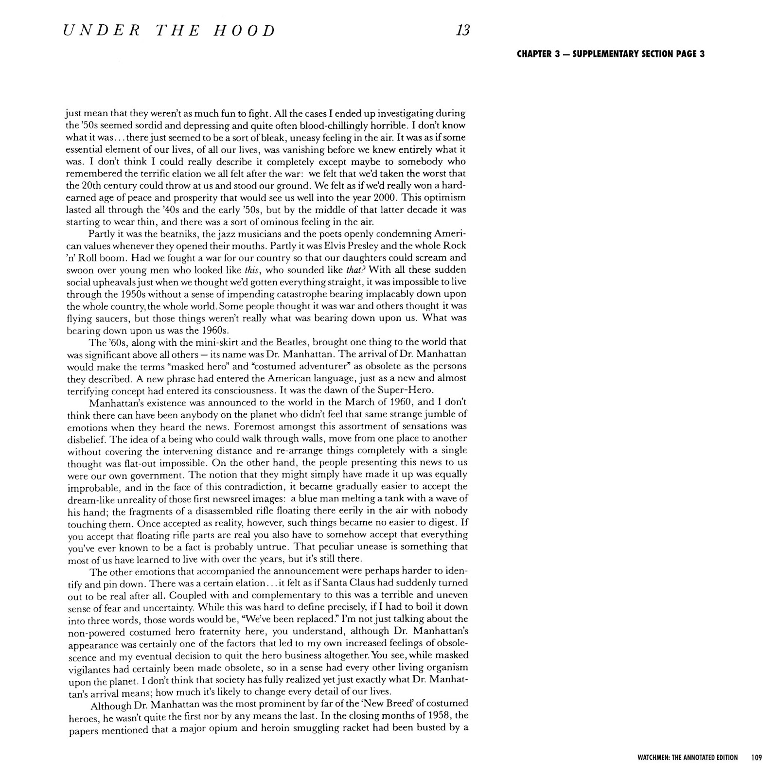 Watchmen blogger.com