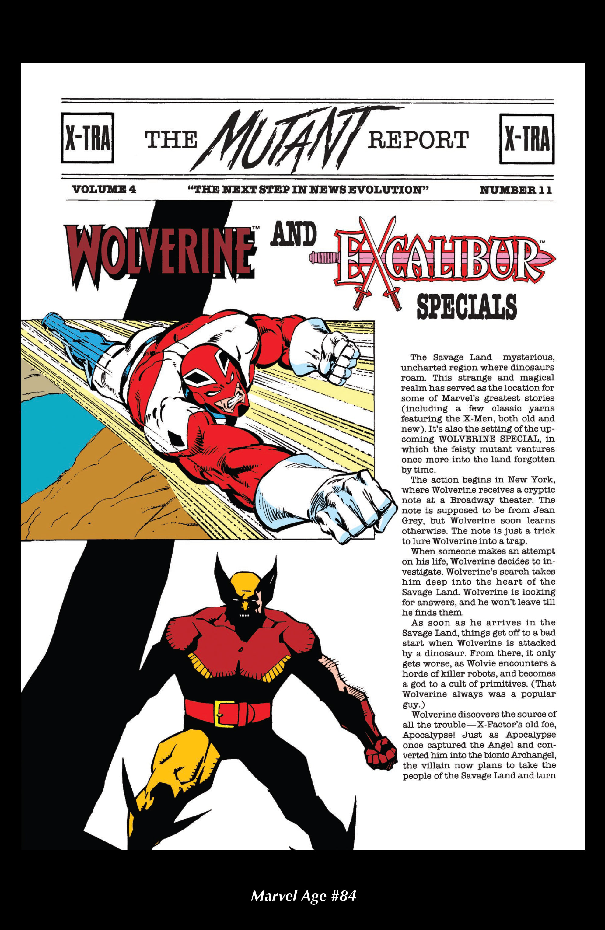 Read online Wolverine Omnibus comic -  Issue # TPB 2 (Part 12) - 40