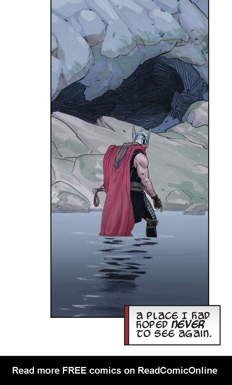 Read online Thor: God of Thunder - The God Butcher Infinity Comic comic -  Issue #4 - 69