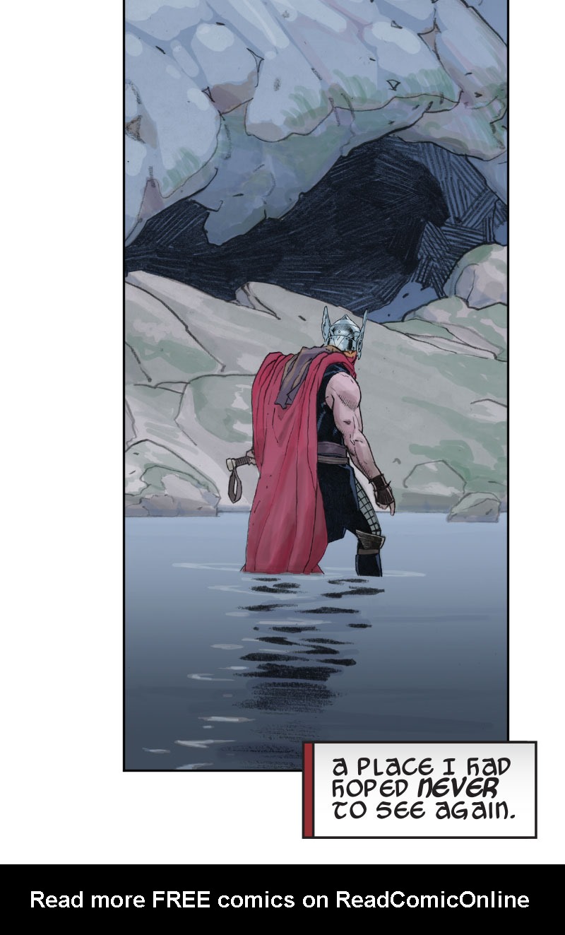 Read online Thor: God of Thunder - The God Butcher Infinity Comic comic -  Issue #4 - 69