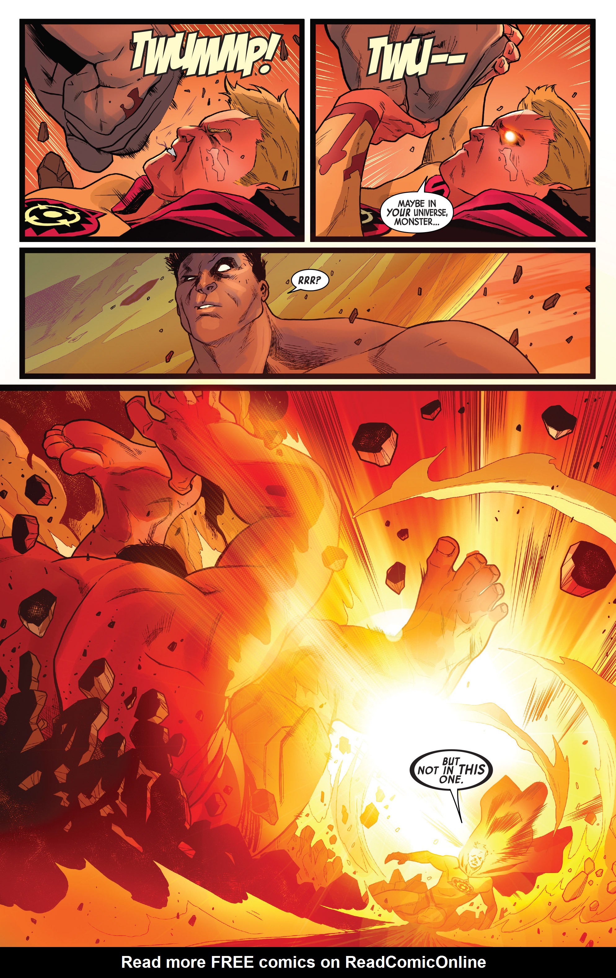 Read online Avengers by Jonathan Hickman Omnibus comic -  Issue # TPB 2 (Part 5) - 63