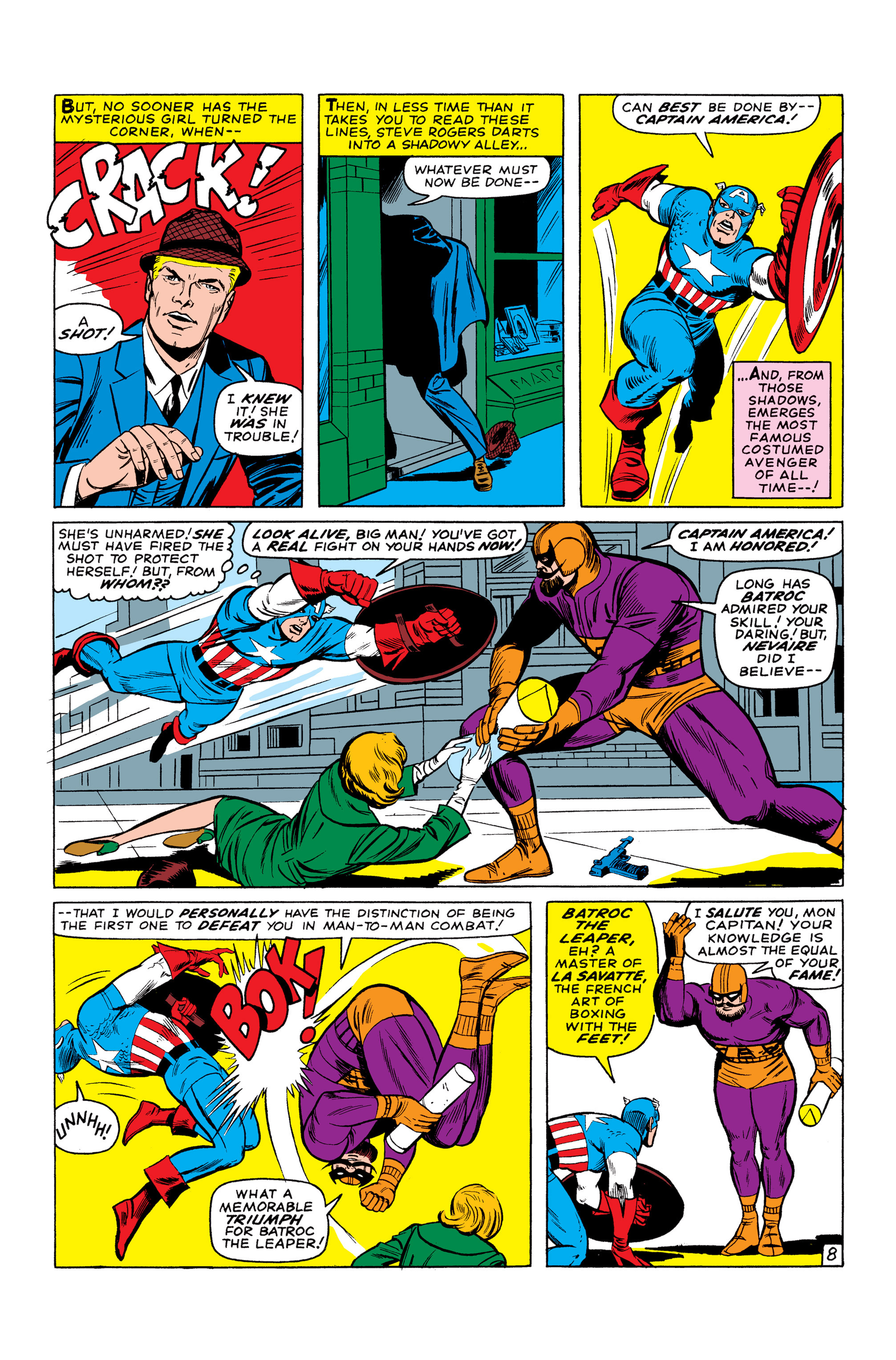 Tales of Suspense (1959) 75 Page 20
