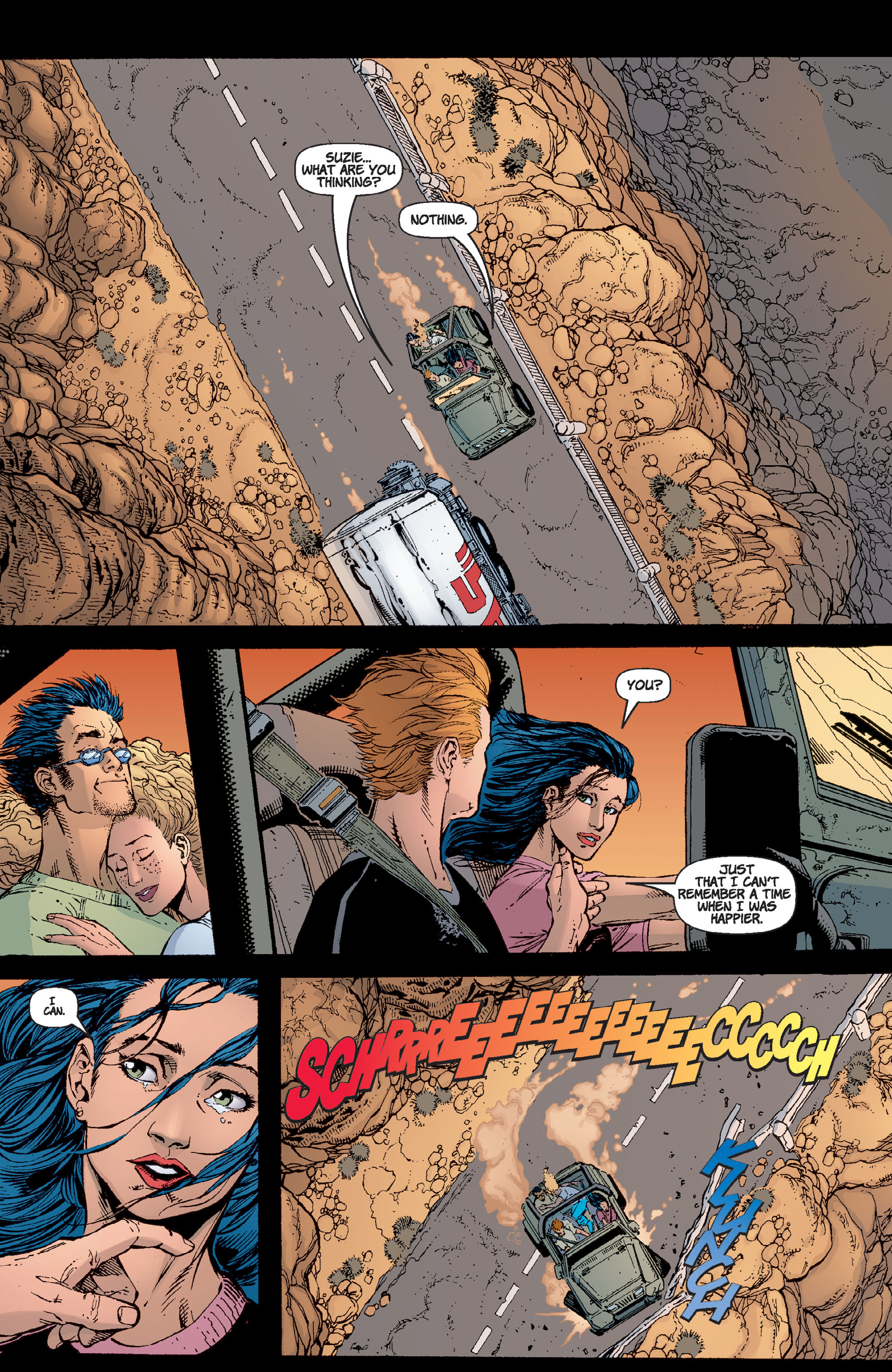 Read online Divine Right comic -  Issue # _TPB The Adventures of Max Faraday (Part 3) - 66