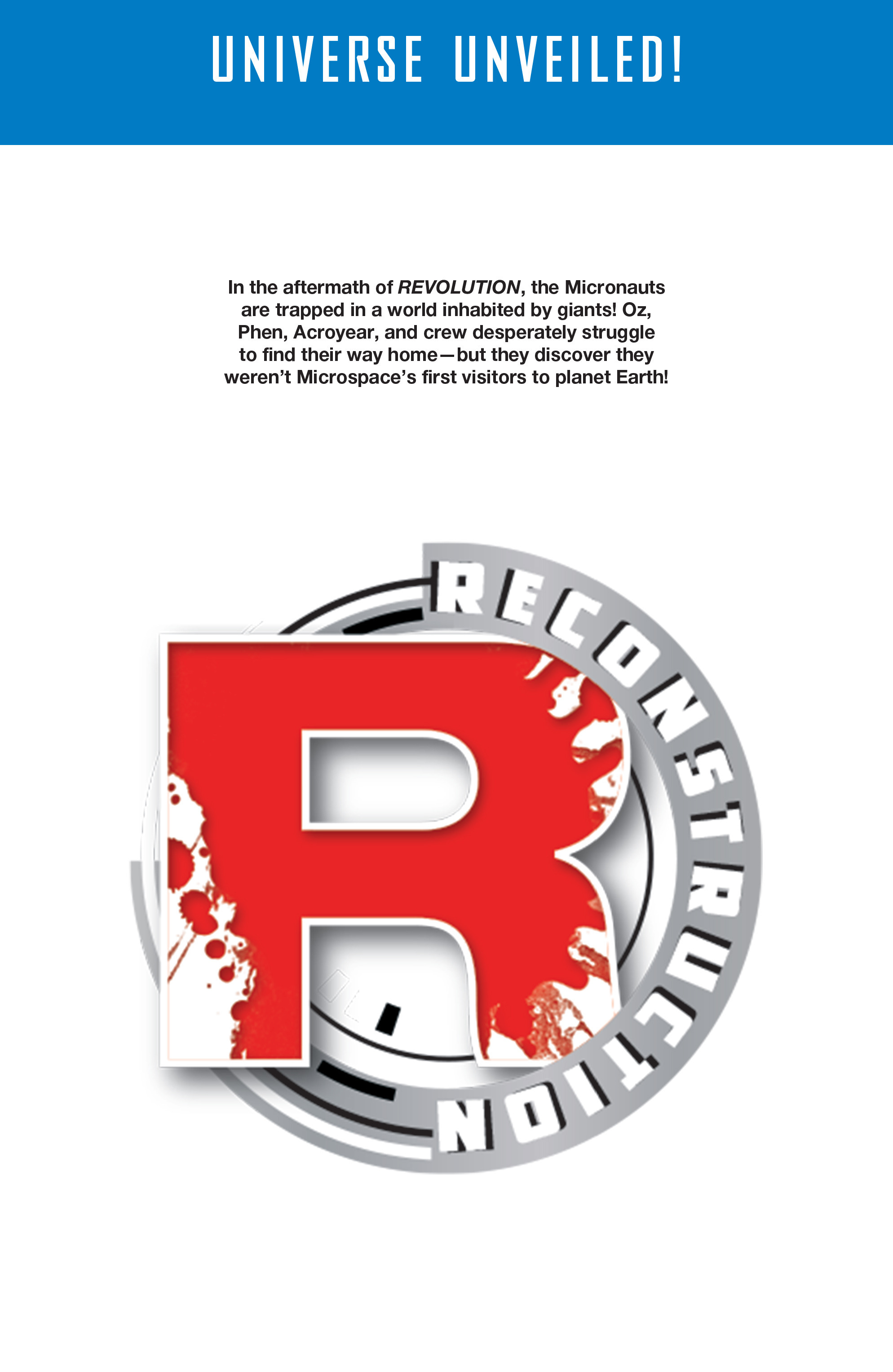 Read online Micronauts (2016) comic -  Issue #7 - 27