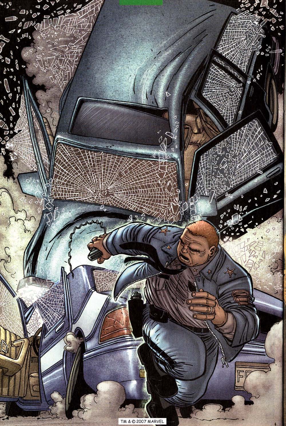 Read online The Incredible Hulk (2000) comic -  Issue #37 - 28