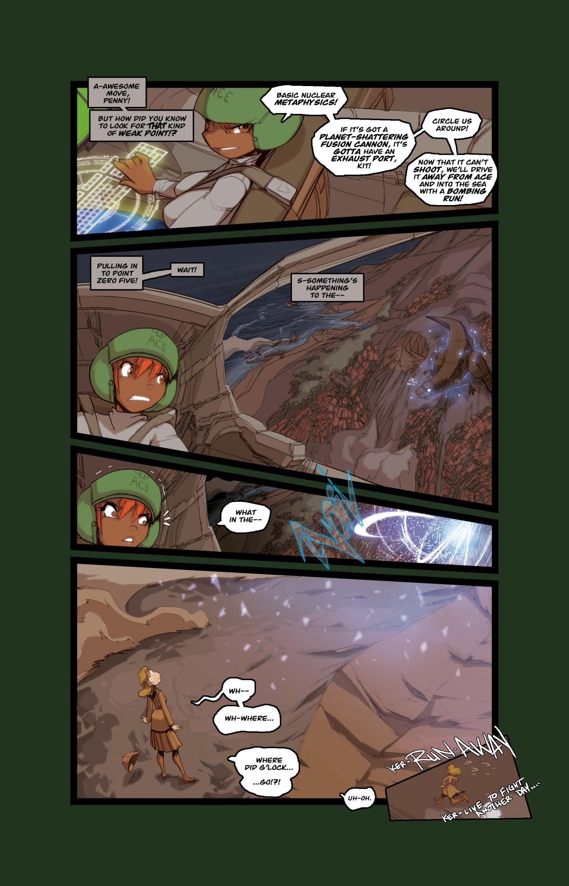 Read online Gold Digger (1999) comic -  Issue #114 - 26