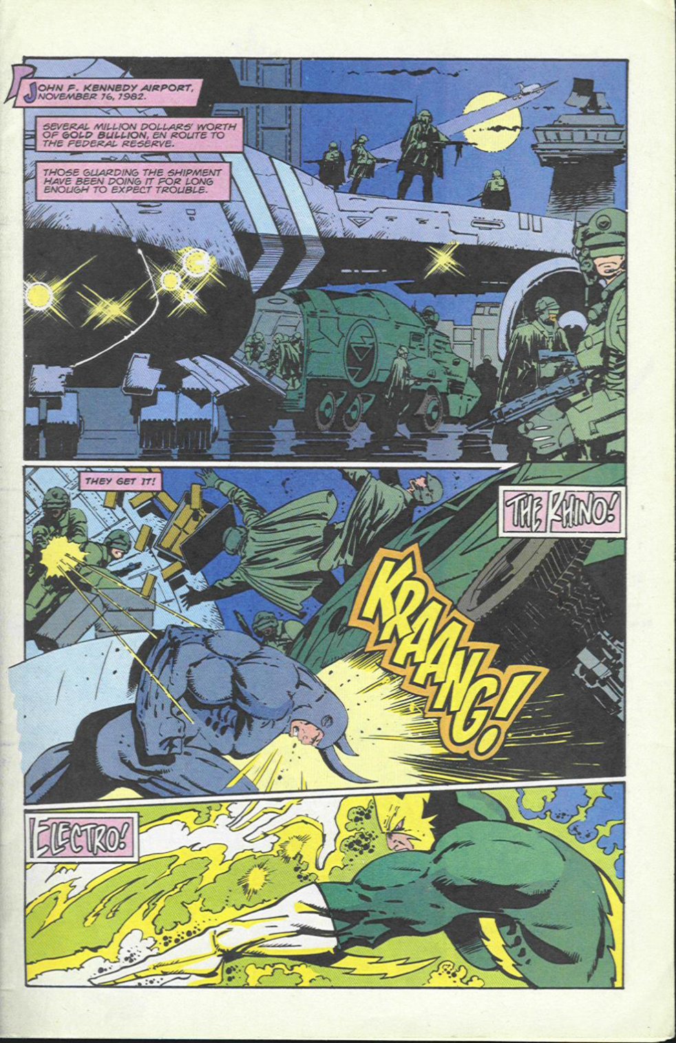 Read online What If...? (1989) comic -  Issue #64 - 2