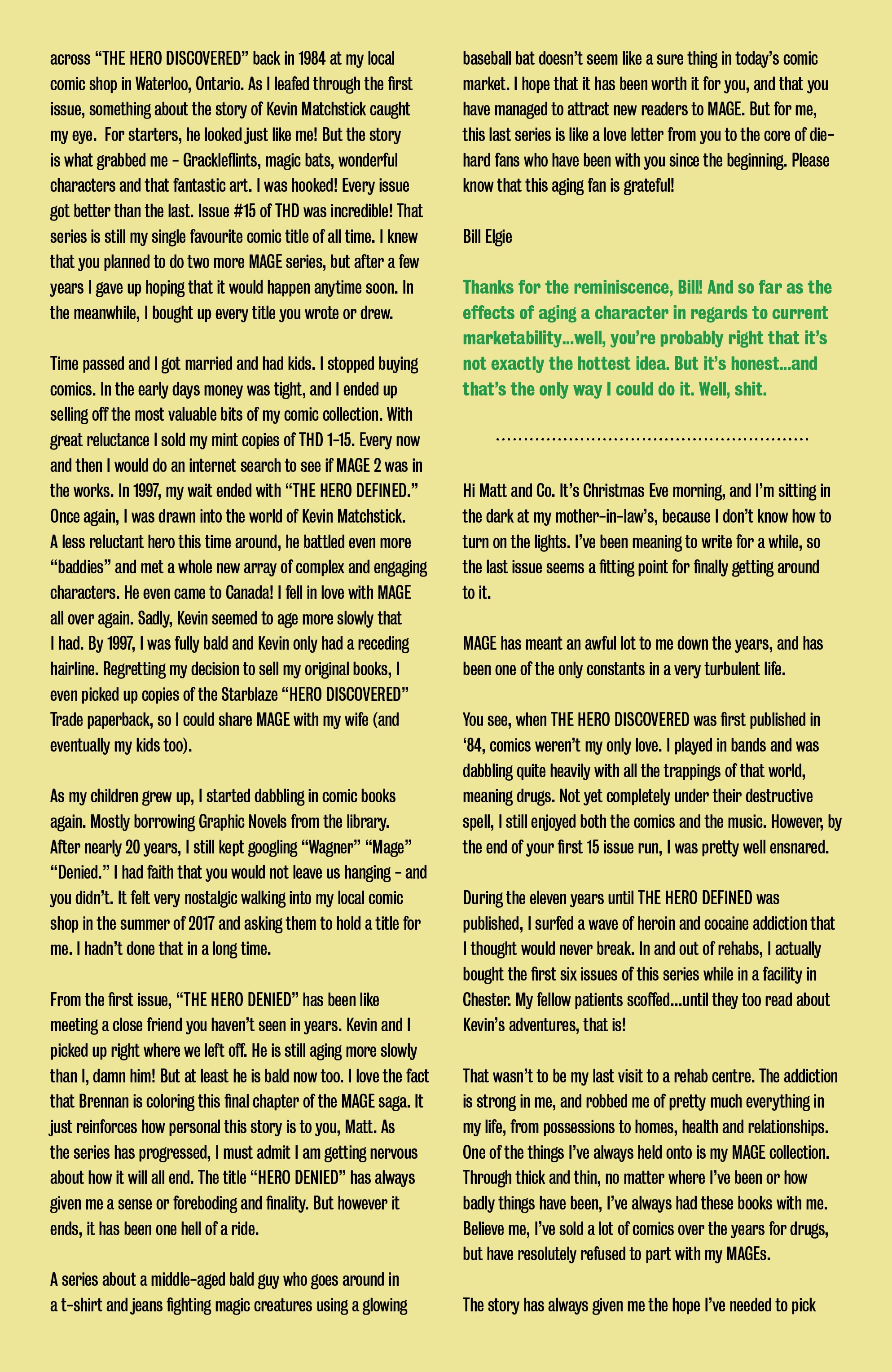 Read online Mage: The Hero Denied comic -  Issue #15 - 58