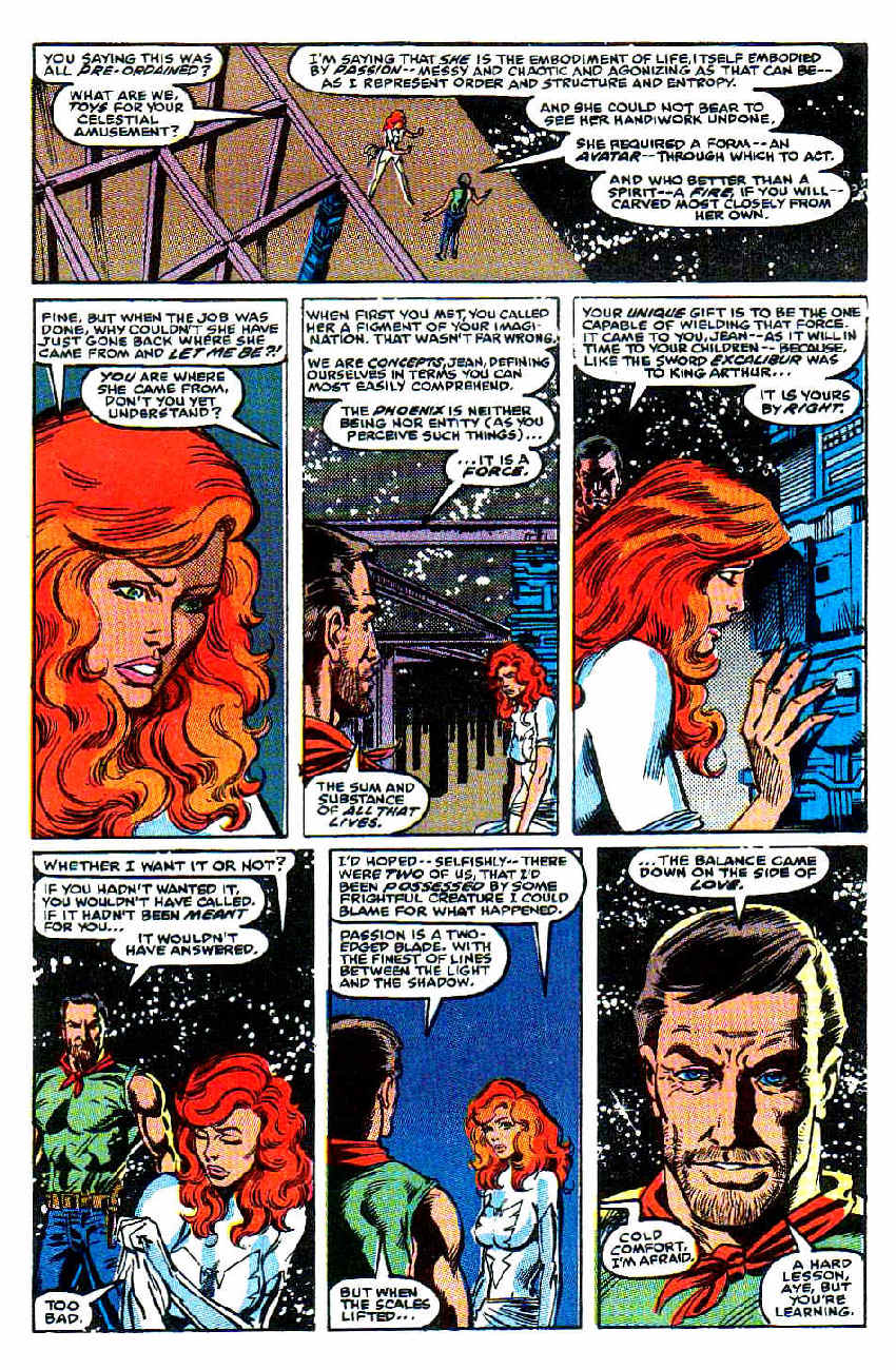 Classic X-Men Issue #43 #43 - English 13