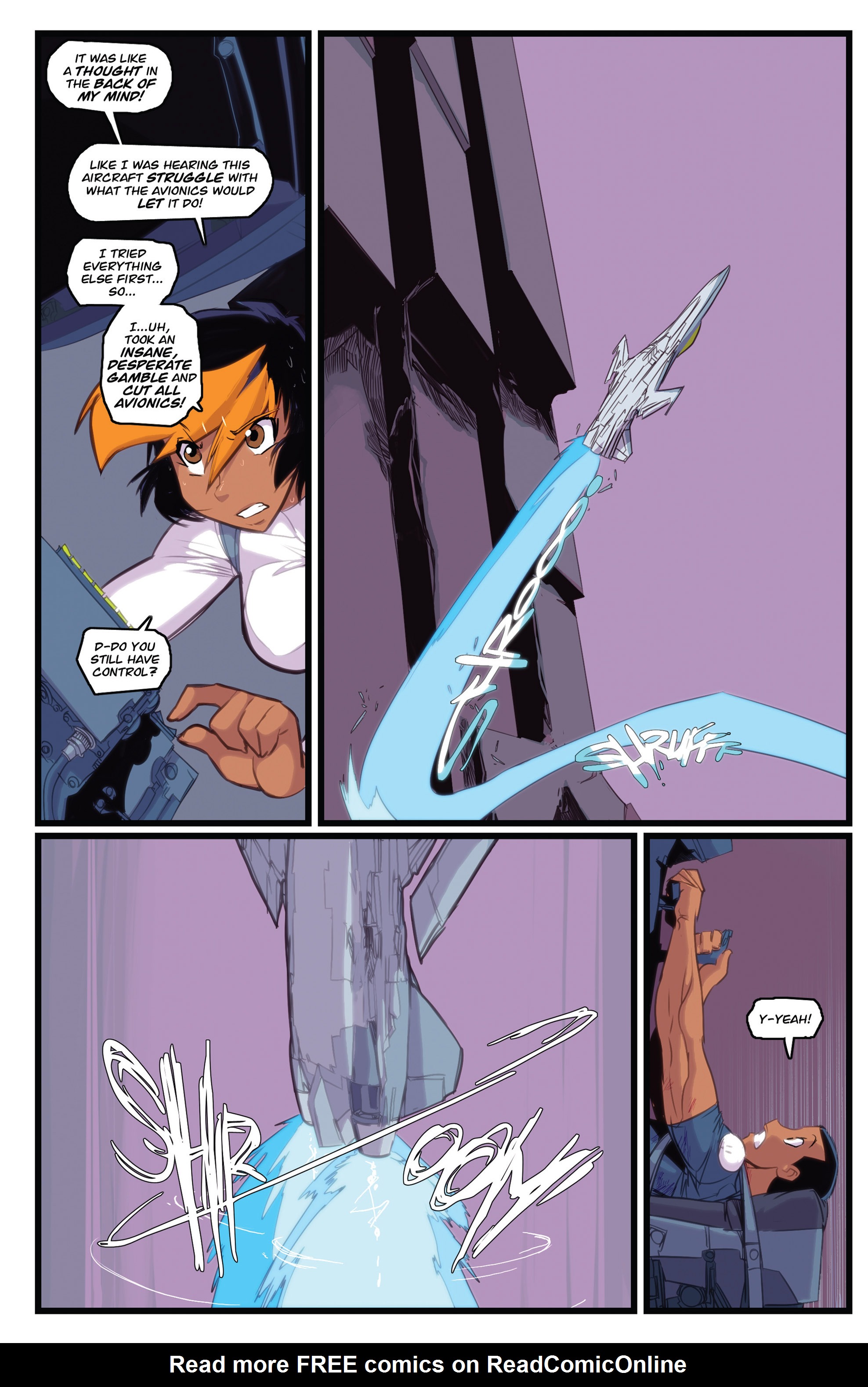 Read online Gold Digger (1999) comic -  Issue #217 - 17