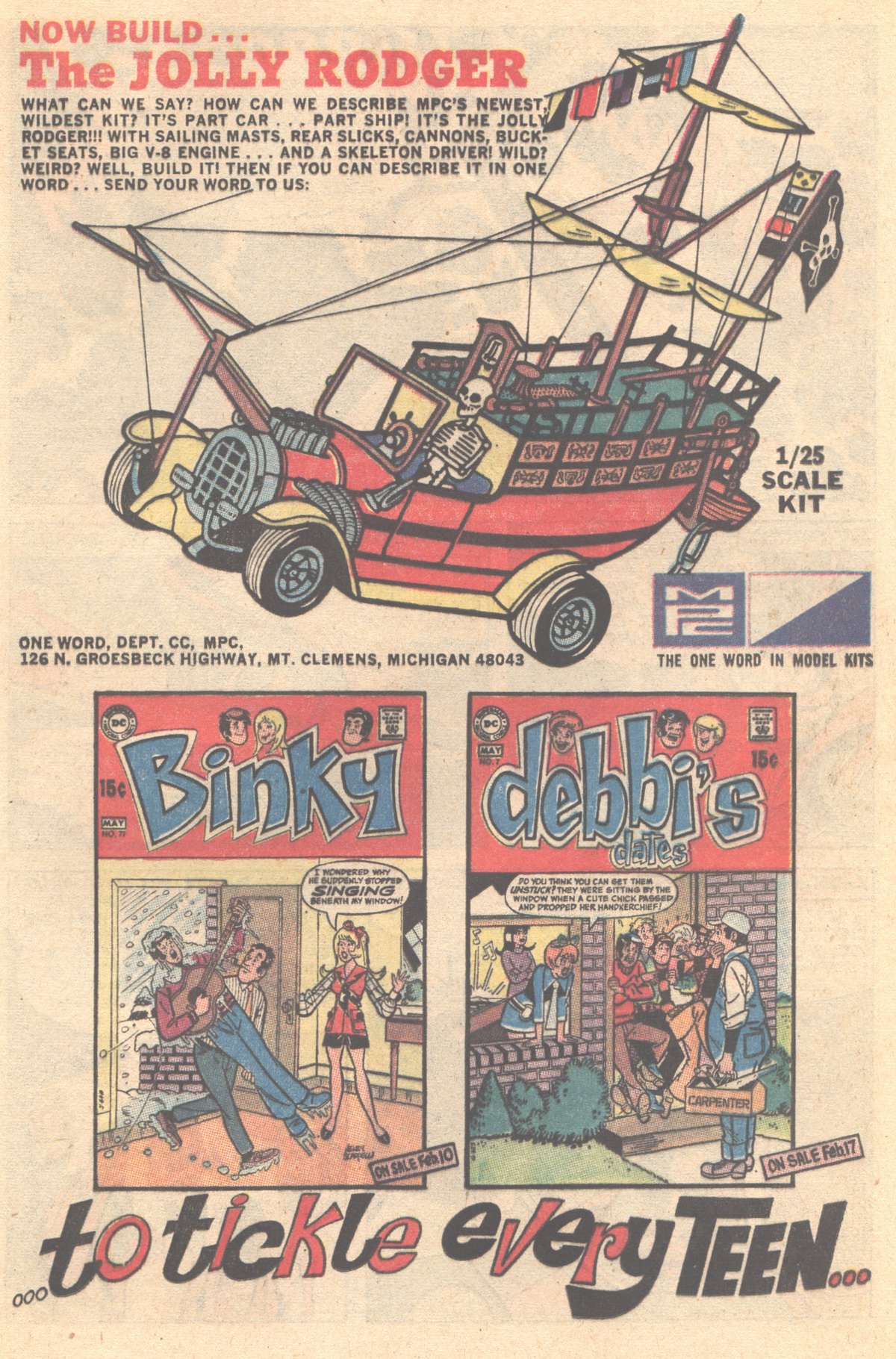 Adventure Comics (1938) 392 Page 24