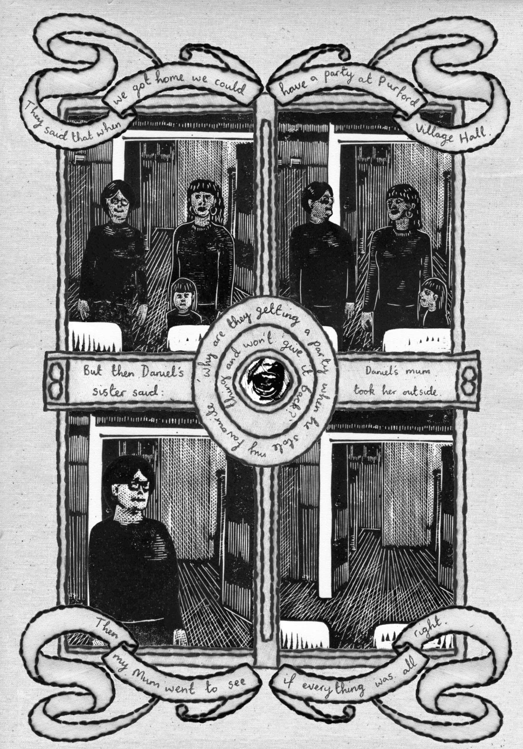 Read online The Black Project comic -  Issue # TPB (Part 2) - 82