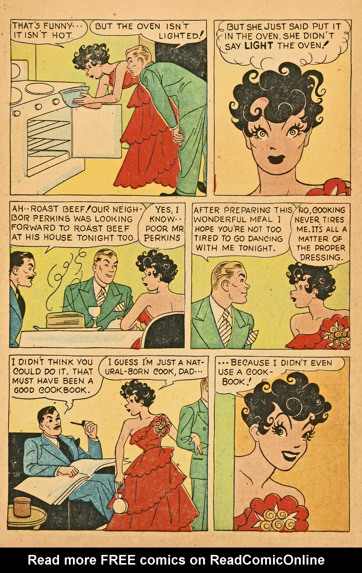 Read online Mopsy comic -  Issue #13 - 34