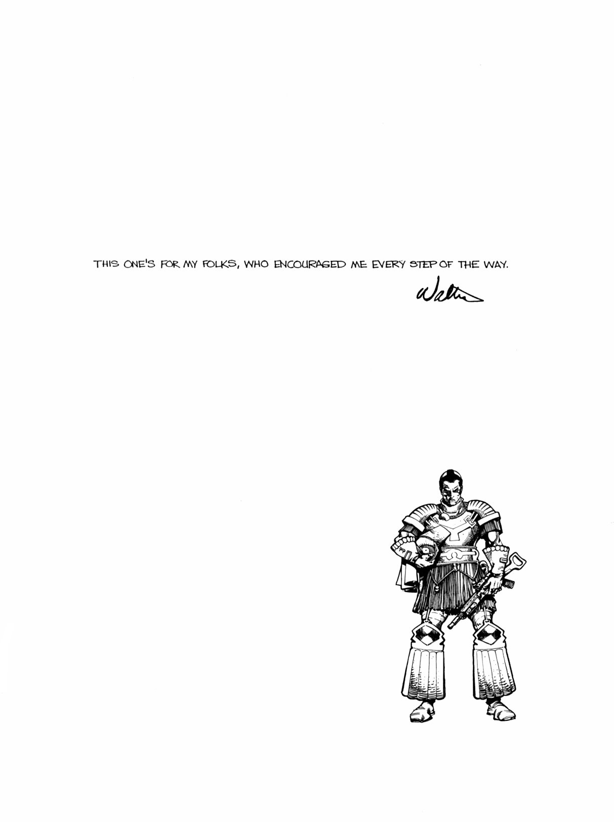 Read online Marvel Graphic Novel comic -  Issue #6 - The Star Slammers - 66