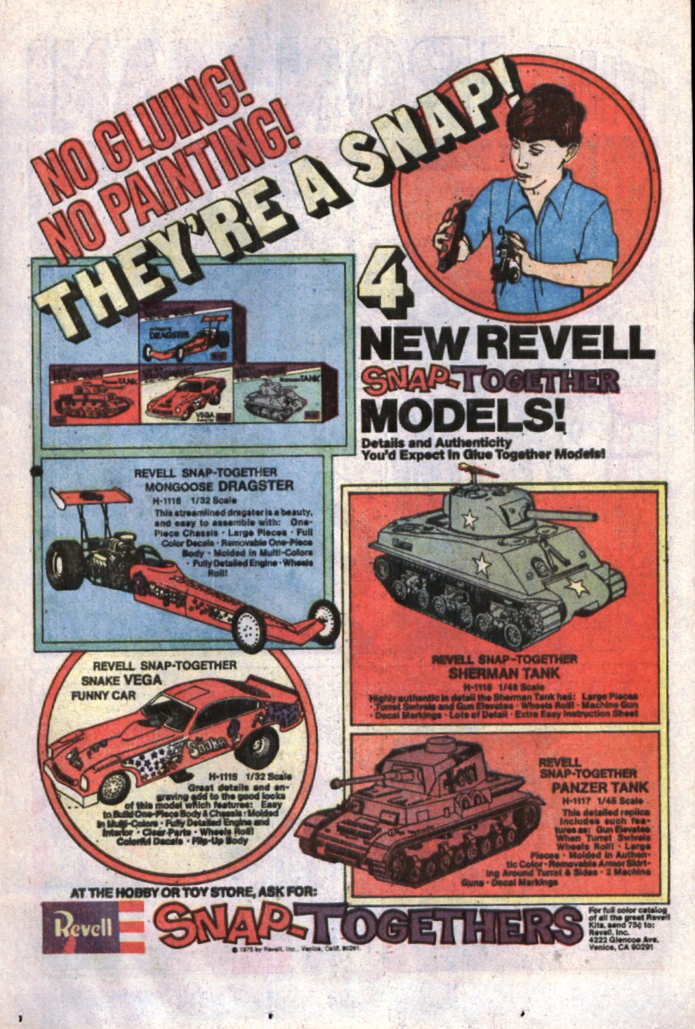 Read online Midnight Tales comic -  Issue #18 - 23