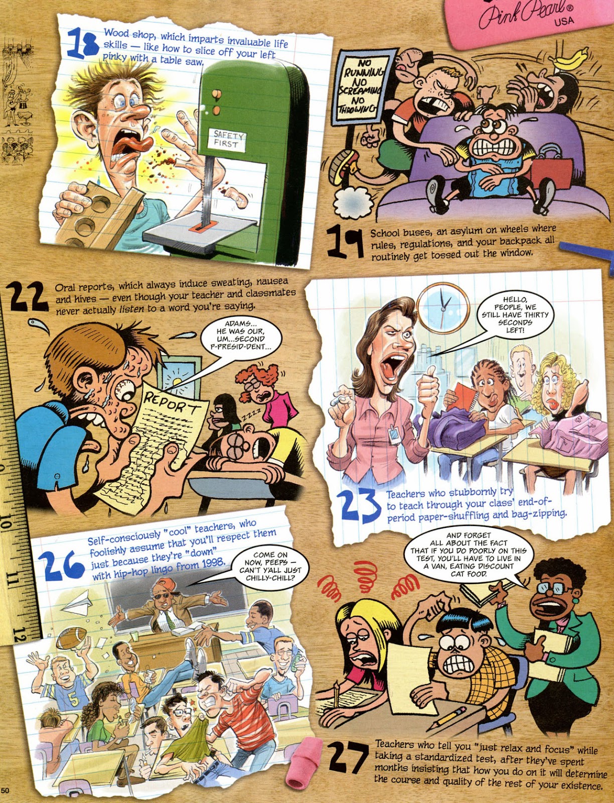 MAD issue 464 - Page 42