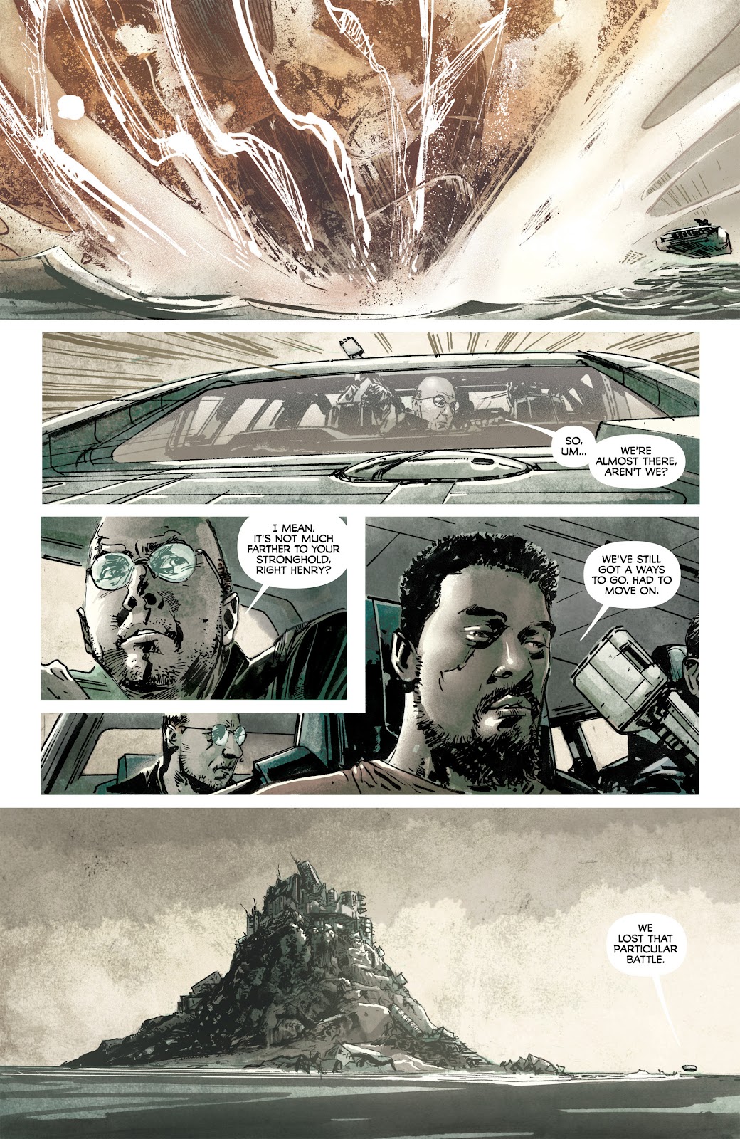 Invisible Republic issue 14 - Page 8