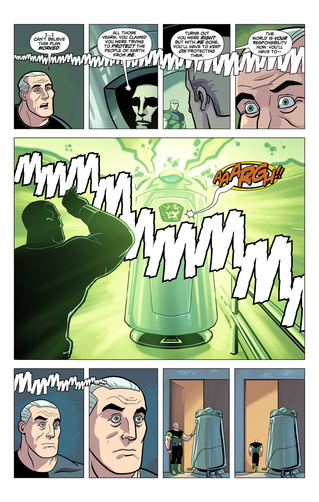 Edison Rex issue 1 - Page 13