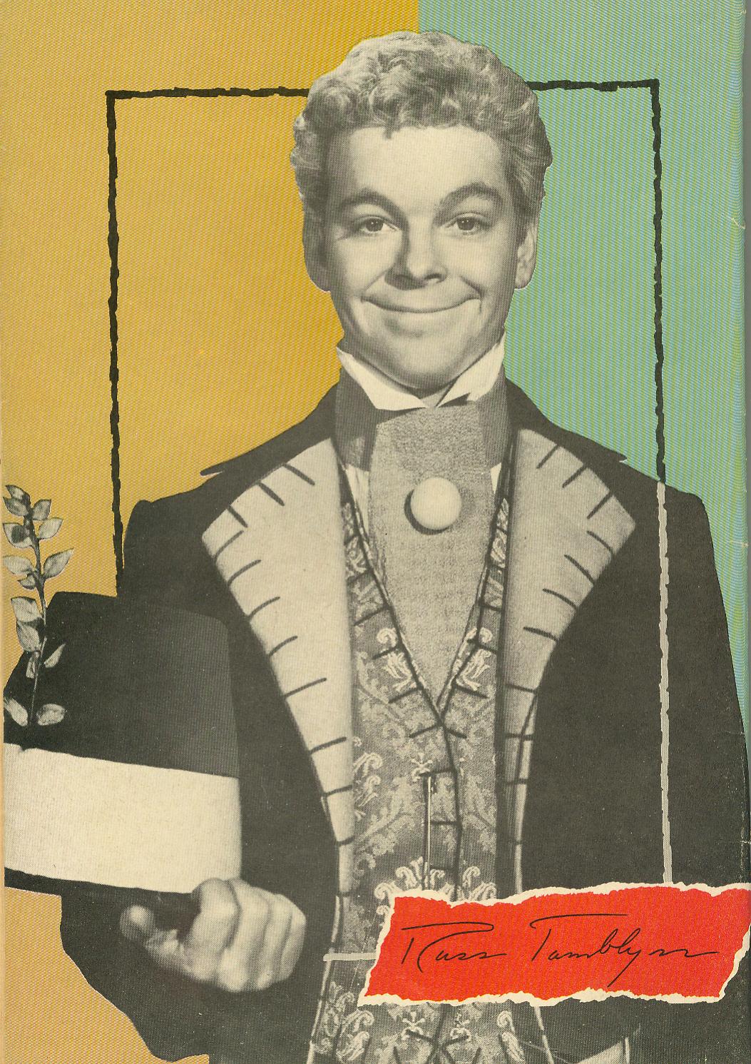 Read online Four Color Comics comic -  Issue #972 - 36